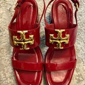 Tory Burch shoes